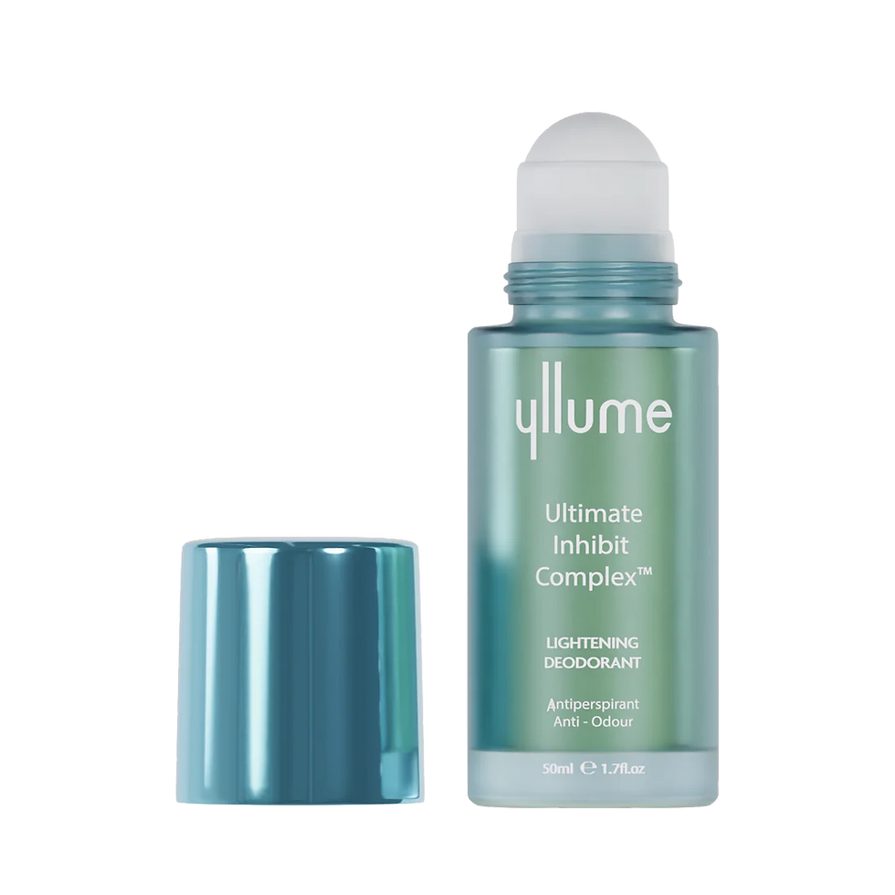 Thumbnail: Yllume Ultimate Inhibit Complex Brightening Deodorant