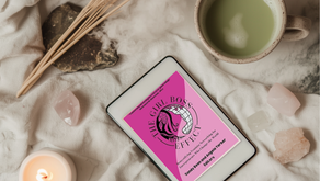 Why I Chose Transformation Over Trauma for My Contribution to The Girl Boss Effect