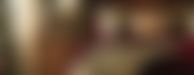 Autumn elegance meets Feng Shui flow — harmonious pumpkin styling to welcome peace, presence, and pr