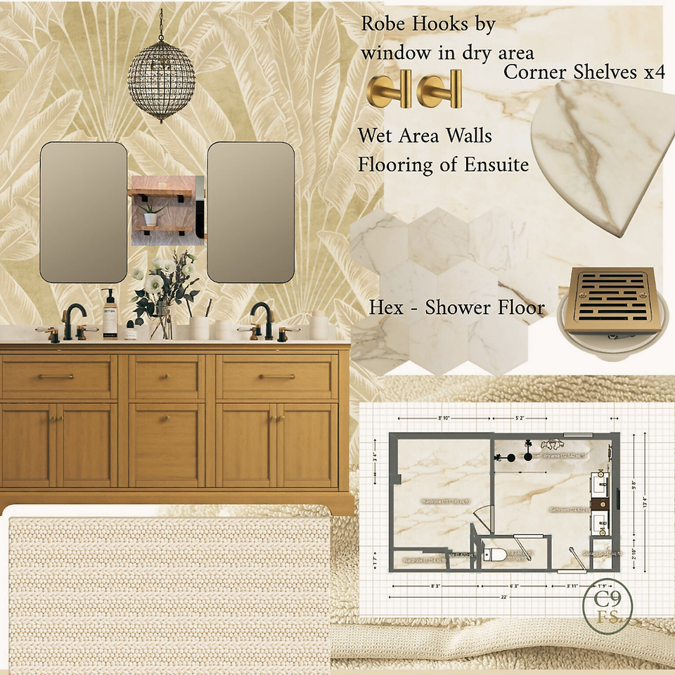layout