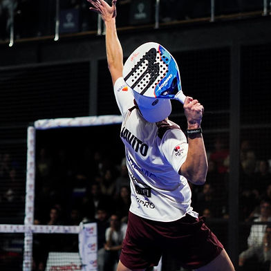 Javier Redondo Mendez