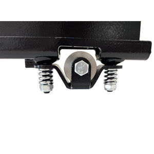 Thumbnail: APlusLift ABJ-40 Air-Operated Sliding Bridge Jack – 4,000 lb Capacity
