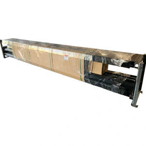 Thumbnail: APlusLift HW-8S Four-Post Storage & Service Lift – 8,000 lb, Portable