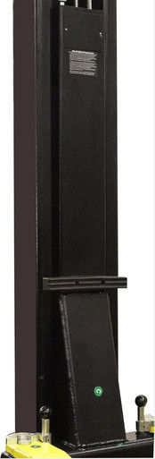 Thumbnail: APlusLift Falcon TR-10C Two-Post Lift – 10,000 lb, Direct Drive, ALI Certified