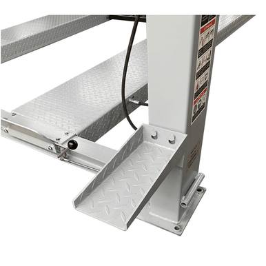 Thumbnail: Triumph NSS-11 Four-Post Lift Truck Adapter Combo – 11,000 lb