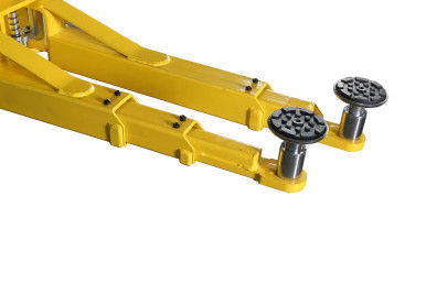 Thumbnail: APlusLift HW-10KOH-A Two-Post Overhead Lift – 10,000 lb Capacity