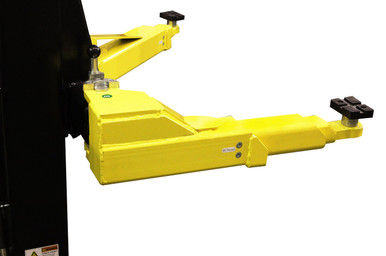 Thumbnail: APlusLift Falcon TR-10C Two-Post Lift – 10,000 lb, Direct Drive, ALI Certified