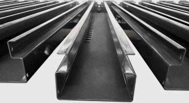 Thumbnail: APlusLift HW-10ASY Two-Post Overhead Lift – 10,000 lb, Symmetric & Asymmetric