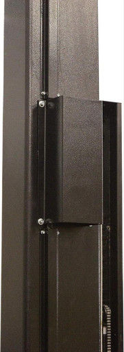 Thumbnail: APlusLift Falcon TR-10CX Two-Post Lift – 10,000 lb, ALI Certified