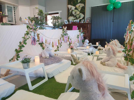 Unicorn Magic By Little Aussie Teepees