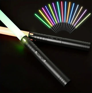 Lightsabers – Epic Props