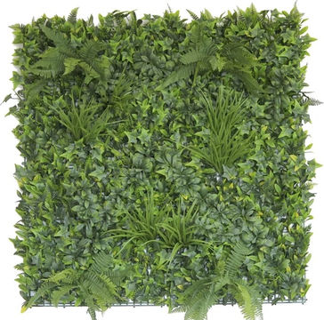 Jungle Wall wall by Little Aussie Teepees
