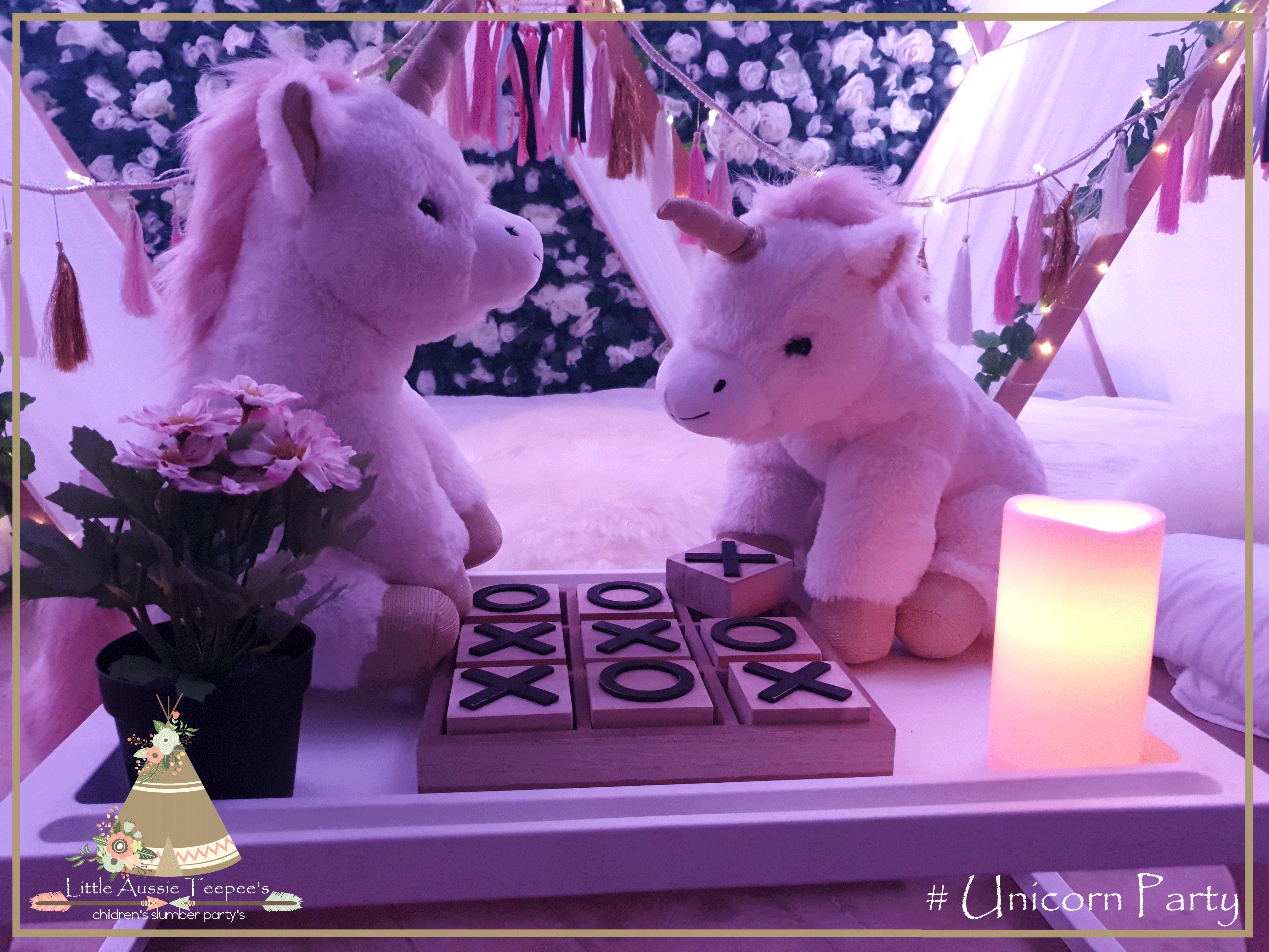 Unicorn Party