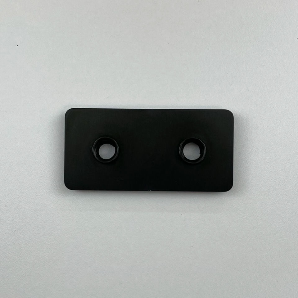 Thumbnail: Straight 1x2 Bracket - 10 Series