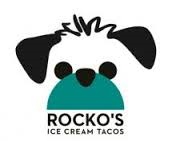 Rocko's Ice Cream Tacos