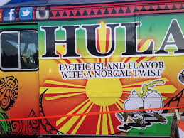 Hula Truck