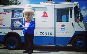 Mister Softee