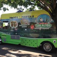 Tacos de Los Altos