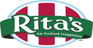Rita's Of Hayward