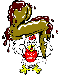 S & K Wings