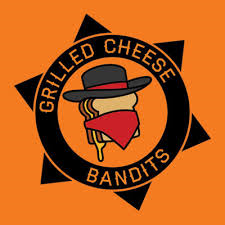 Grilled Cheese Bandits