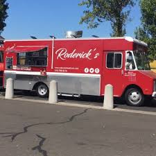 Roderick's BBQ