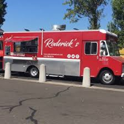 Roderick's BBQ