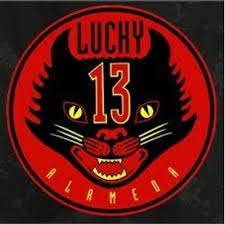 Lucky 13