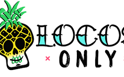 Locos Only