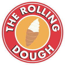 The Rolling Dough
