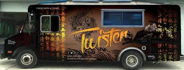 Twister Truck