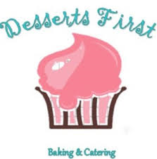 Desserts First