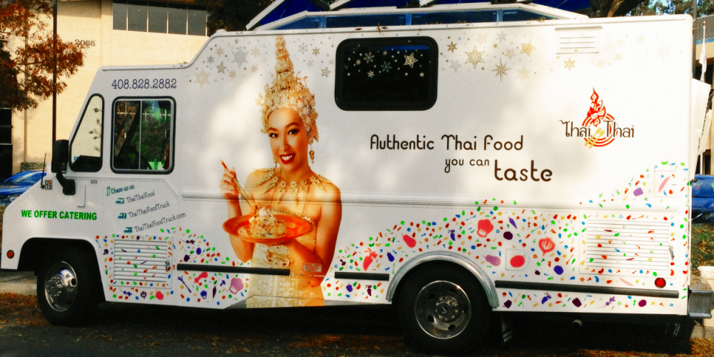 Thai Thai