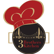 3 Brothers Kitchen