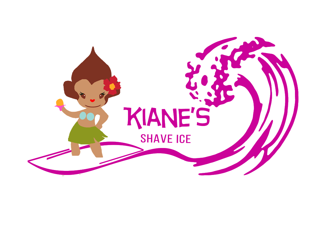 Kiane's Shave Ice