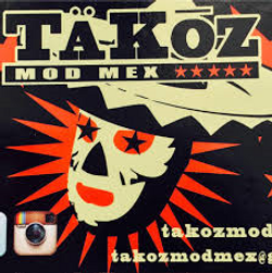 Takos Mod Mex