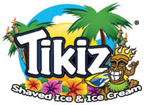 Tikiz Shaved Ice & Ice Cream