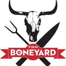Boneyard Truck