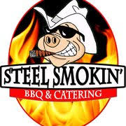 Steel Smokin' BBQ