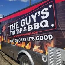 The Guy's Tri Tip & BBQ