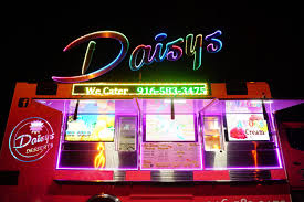 Daisy's Desserts