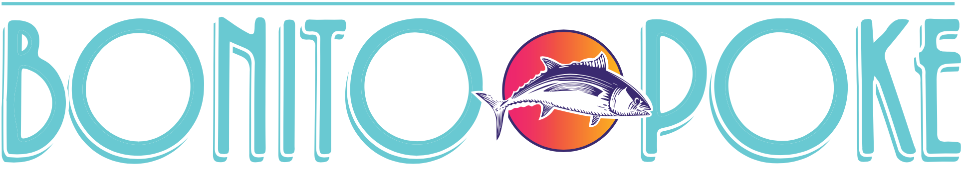 Bonito Poke