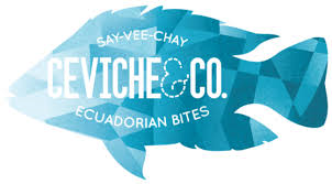 Ceviche & Co