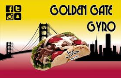 Golden Gate Gyro