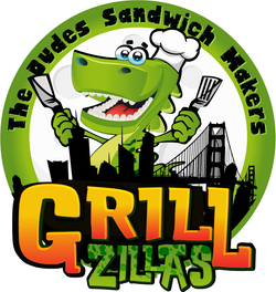 Grillzilla