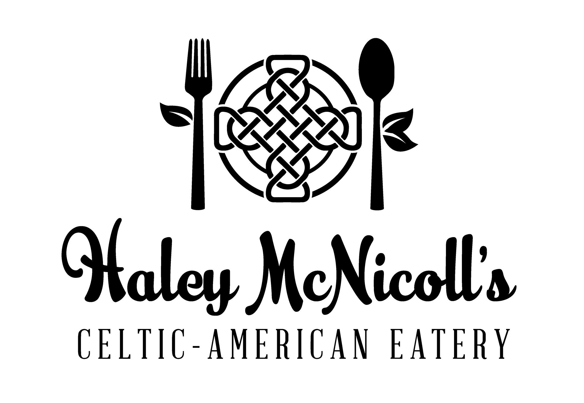 Haley McNicolls Eatery