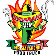 Mr. Jalapeno