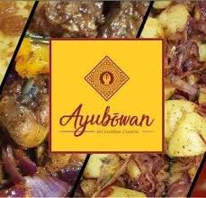 Ayubowan