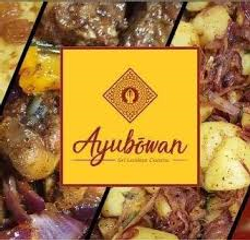 Ayubowan
