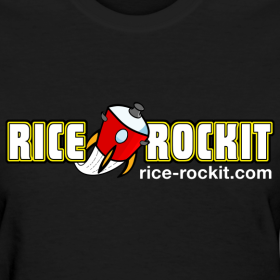 Rice Rockit